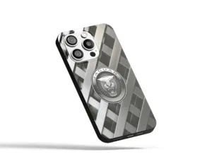 Jaguar Custodia Telefono Look Moderno Minimal